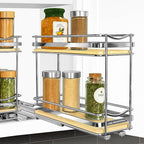 LYNK PROFESSIONAL® Élite™ Pull Out Spice Organization - Image 9