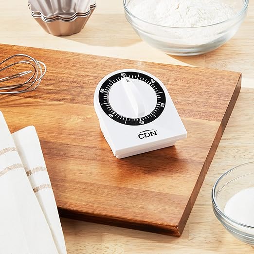 CDN Mechanical Timer - Image 6