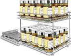 LYNK PROFESSIONAL® Pull Out Spice Organization - Image 9