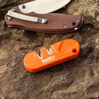 SMITH’S Pocket Pal Knife Sharpener - Image 2