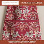 Maison d' Hermine 100% Cotton Apron - Image 2