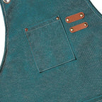 AFUN Chef Aprons for Men Women - Image 4