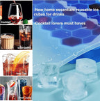 Ice Cube Trays for Freezer - Image 6