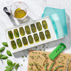 OXO Good Grips No-Spill Ice Cube Tray - Image 10