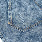 Jeanerlor - Cotton Tool Denim Work Apron - Image 8