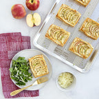 Nordic Ware Prism Quarter Sheet - Image 3