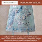 Maison d' Hermine 100% Cotton Apron - Image 3