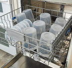DuraHome Deli Containers with Lids - Image 4