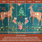 Maison d' Hermine 100% Cotton Apron - Image 6