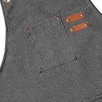 AFUN Chef Aprons for Men Women - Image 4
