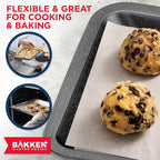 BAKKEN Kitchen Baking Pans - Image 6