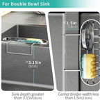 HapiRm Sponge Holder for Kitchen Sink - Image 4