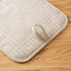 KITCHENAID Gourmet Series Gridlines Pot Holders 2-Pack Set, Heat Resistant up - Image 4