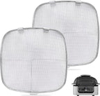Stainless Steel Splatter Shield by WelcometoPsasrm--Direct