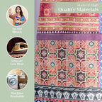 Maison d' Hermine 100% Cotton Apron - Image 3