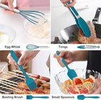 LIANYU 14 Pcs Cooking Utensils Set - Image 6