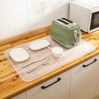MicoYang Silicone Dish Drying Mat - Image 6