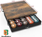 DecoBrothers Supreme Vertuoline Drawer, Holds - Image 3