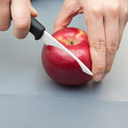Mind Reader E-Z Board Disposable Plastic Cutting Board, 20 sf, 13.78"L x 3.35"W - Image 8