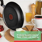 T-fal Specialty Nonstick Handy Pot - Image 2