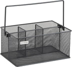 Mind Reader Multi-purpose Storage Caddy - Image 6