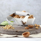 Spring Chef Professional White Dough Blender - Image 8