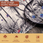 Maison d' Hermine 100% Cotton Apron - Image 3