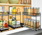 LYNK PROFESSIONAL® Pull Out Spice Organization - Image 8