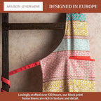 Maison d' Hermine 100% Cotton Apron - Image 2