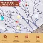 Maison d' Hermine 100% Cotton Apron - Image 3