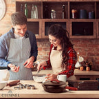 Cuisinel Cast Iron Skillet - Image 7