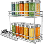 LYNK PROFESSIONAL® Pull Out Spice Organization - Image 9