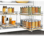 LYNK PROFESSIONAL® Élite™ Pull Out Spice Organization - Image 7