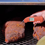 ThermoWorks Thermapen ONE, No. 1 Recommended Instant-Read Thermometer - Image 5
