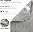 2 Pack Dish Drying Mat, Dish Drying Mats - Image 4