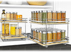 LYNK PROFESSIONAL® Élite™ Pull Out Spice Organization - Image 7