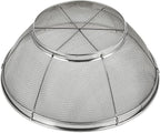 Juvale Stainless Steel Fine Mesh Strainer - Image 7