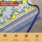 Maison d' Hermine 100% Cotton Apron - Image 3