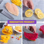 Disposable Plastic Cutting Board Sheets - Image 4