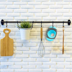 Kitchen Canning Funnel – Collapsible Silicone Food Funnel - Image 7