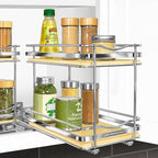 LYNK PROFESSIONAL® Élite™ Pull Out Spice Organization - Image 8