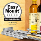 LYNK PROFESSIONAL® Élite™ Pull Out Spice Organization - Image 3
