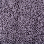DII Basic Terry Collection Quilted 100% Cotton, Pan Handle, 3 Piece - Image 3