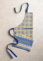 Maison d' Hermine 100% Cotton Apron - Image 5