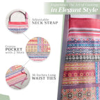 Maison d' Hermine 100% Cotton Apron - Image 6