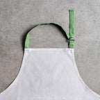 Maison d' Hermine 100% Cotton Apron - Image 9