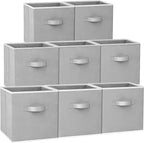 Criusia Large Storage Cubes by Criusia