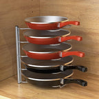Deco Brothers Pan Organizer Rack - Image 4