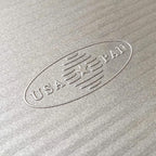 USA Pan Bakeware Half Sheet Pan, Aluminized Steel - Image 8