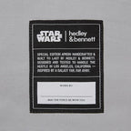 hedley & bennett Crossback Apron Collection - Image 2